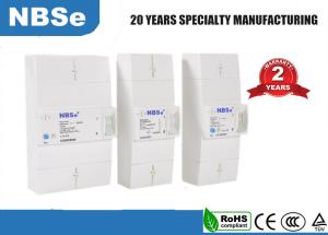 China Differential 60A 500mA RCBO Circuit Breaker factory