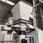 Precision Hardware Core Shooting Machine For Door Handle Household Parts