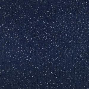 China 289gsm 16 Wale Corduroy Fabric , Silver Pressed Cotton Spandex Blend Fabric factory