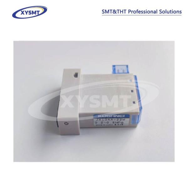 KJJ-M717B-00 KJJ-M717B-002 JA10AA-22W JA10AA-37W VALVE KOGANEI FOR YAMAHA YS100