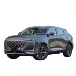 UNI-K Car Electric Steering System ABS 5 Doors 5 Seats High Speed Nice Long