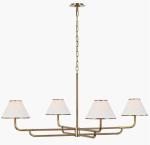 Vsual Comfort Rigby Grande Chandelier MF 5055