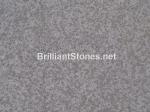Black Basalt G684 Sandblasted Tile