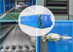 4*3 0r 5*3 Unit Conveyor Belt Dryer machine