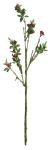 88cm Artificial Flower Branch