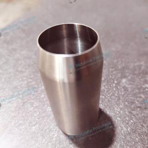 China SS 0.5mm prototype machining or NC turning prototype used for lab factory