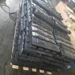 Paver Rubber Pads PMG250S PMG260 PMG260S PMG300 PMG300AS PMG300S PMG300T, PMG320