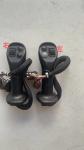 Excavator Joystick Control Lever Compatible With CAT 352 Durable Replacement