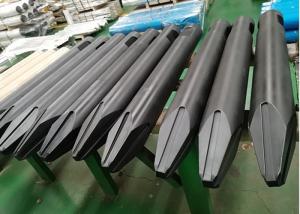 China MSB800 Hydraulic Rock Chisel 33A11320K For Rammer Excavator Hydraulic Braker factory