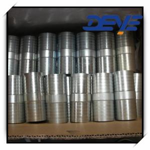 China Galvanized Hose Mendors factory