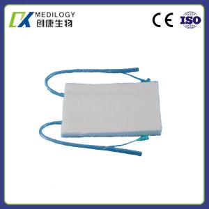 Disposable Washable Negative Pressure Wound Therapy System Drainage Material
