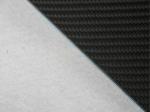 High Strength 3k 2mm Twill Matte Carbon Fiber Sheets For Mechanical Parts