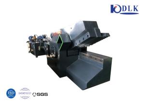 China Hydraulic Alligator Type Metal Shearing Machine 250 Ton Crocodile Shear factory