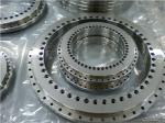 Grease Or Oil Lubrication Slewing Ring Bearing for Sk200 Sk210 Machine at