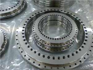 China Grease Or Oil Lubrication Slewing Ring Bearing for Sk200 Sk210 Machine at Competitive factory