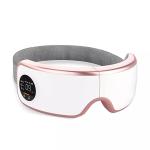 Rechargeable Electric Vibration Machine For Eye Care Massager Relaxation