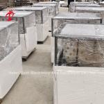 220v 380v Stainless Steel Chicken Plucker Broiler Processing Equipment Star