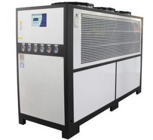 China High performance new design good reputation industrial cooled water chiller on sale