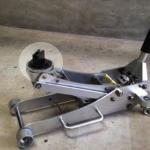 Aluminum Jack Pad For BMW Jack Up Securely