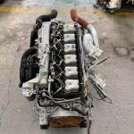 Mitsubishi 6D24T Internal Combustion Engine 150hp / 180hp / 220hp