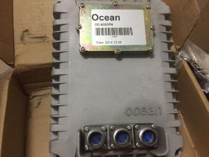 China LG835.05.04 Wheel Loader Spare Parts Controller For Lonking CDM833 CDM835 factory