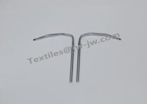China Tucking Needle For Saurer 500 Rapier Loom Spare Parts Weaving Loom Spare Parts factory