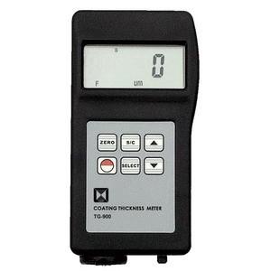 China Magnetic Paint Thickness Tester Meter Gauge factory