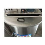 Self Service Easy Operation Milk Pasteurizer Mini For Sale