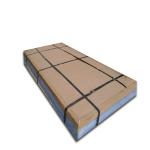 5052 H32 Flat Aluminum Alloy Sheet 800-4300mm Width