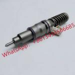 3803638 00889481 Diesel Fuel Injector 889481 BEBE4C07001 For Penta D16 Engine