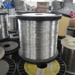 Uns N0276 Hastelloy C276 Wire Nickel Alloy Wire For Spring Make