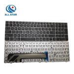 HP ProBook Laptop Keyboard 4535s 4530s 4730s with Sliver Frame Spanish Layout