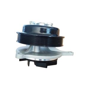 China Japanese Truck Parts Water Pump 16100-E0451 16100e0451 for Hino 700 E13c factory