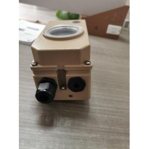 STOCK Electropneumatic Positioner SAMSON 3730-20000000400000000.04