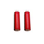 Huahui Lithium 3.2 Rechargeable Battery HFC1340 320mAh Cylindrical Lifepo4 Cells