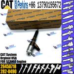 Fuel Injector 292-3780 320-0680 2645A718 2645A734 310-9067 292-3770 292-3755 for