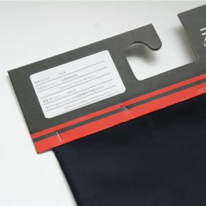 China 280gsm Modacrylic Cotton Antistatic Flame Retardant Fabric Navy blue factory