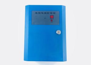 China Automatic Electrical Box Surge Protector , High Flow Rate Power Surge Box factory