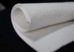 Chemical Resistance Nonwoven PE Polyester Filter fabric Coated PTFE Membrane