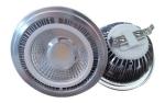 AR111 COB Spot Light 7W,9W,10W,12W, 15W 85-265V/12V/24V