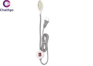 China 1W Power Night Sewing Machine LED Lamp 110-265V 6000-6500K CCT Energy Saving factory