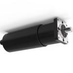 20 CrMnTi Solar Gear Motor Planetary 18 Rpm Speed NBR 18Nm