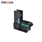 magnetic card swiper/vending machine bill acceptor/card dispenser machine/card