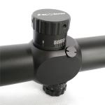 4-50x75 Compact Long Range Scope SFP Shock Proof For Hunting Shooting