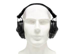 China Noise Reduction Pickup Hearing Protection Headset For Tactical Communications factory