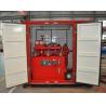 Buy cheap API 16D API Standard, Oilfield BOP Control System manufacturer from wholesalers