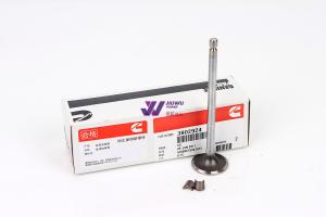China ISF3.8 QSB6.7 Intake Valve 3802924 Cummins Engine Parts factory