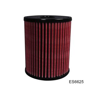 High Flow Air Filter For Maximum Airflow For Audi A6L 3.0T 14-18 Models