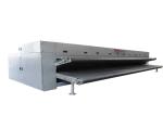 Adjust Density Non Woven Fabric Manufacturing Machine Batt Roller Drafting