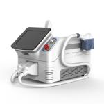 Quick Maintenance Tattoo Removal Equipment , Tattoo Eraser System For Depilation